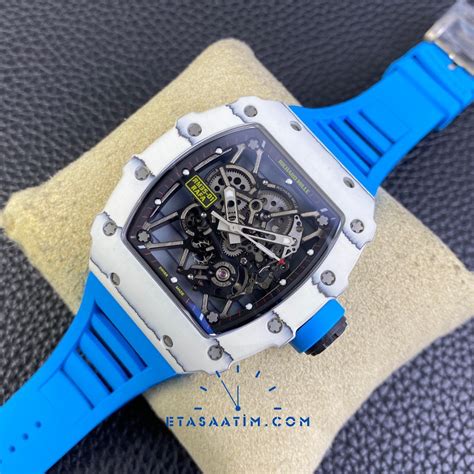 richard mille saat fiyat